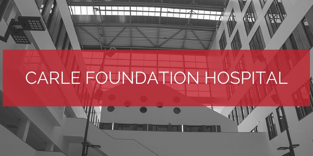 Carle Foundation Hospital Success Story Curvo